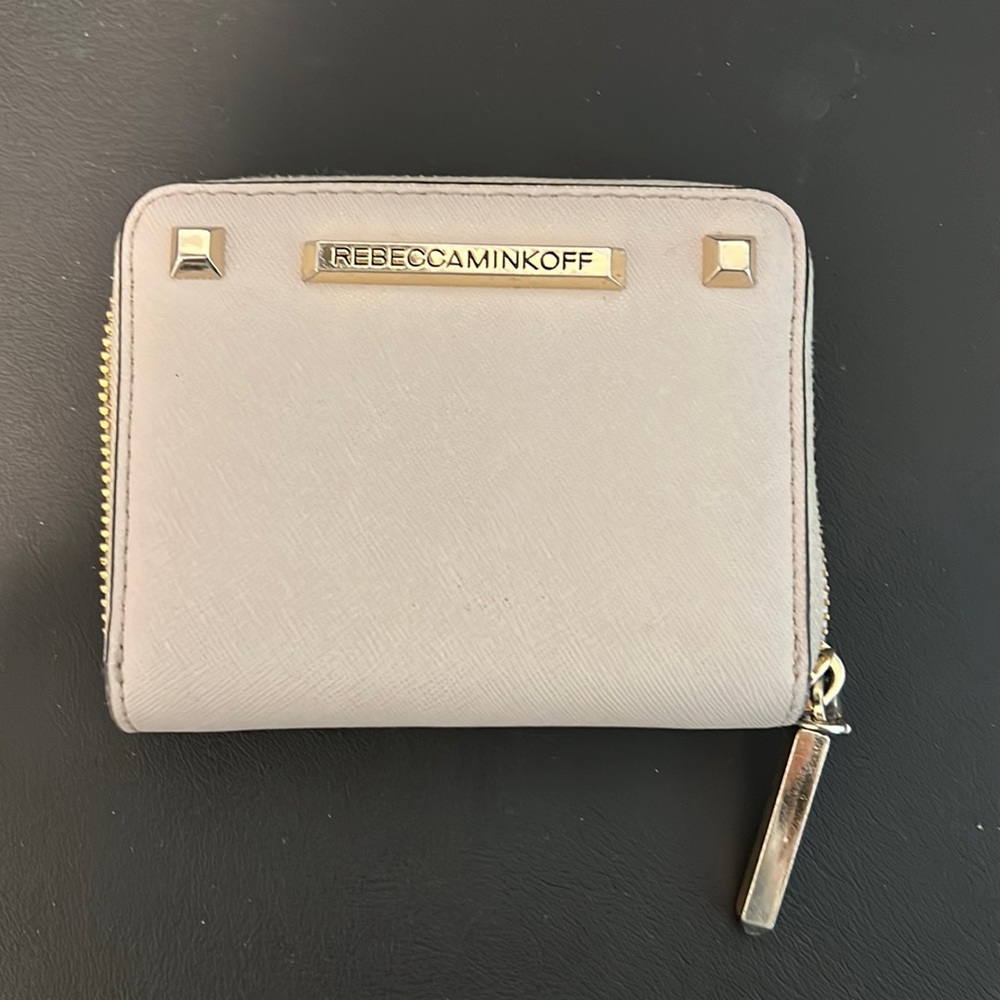 Rebecca Minkoff Wallet